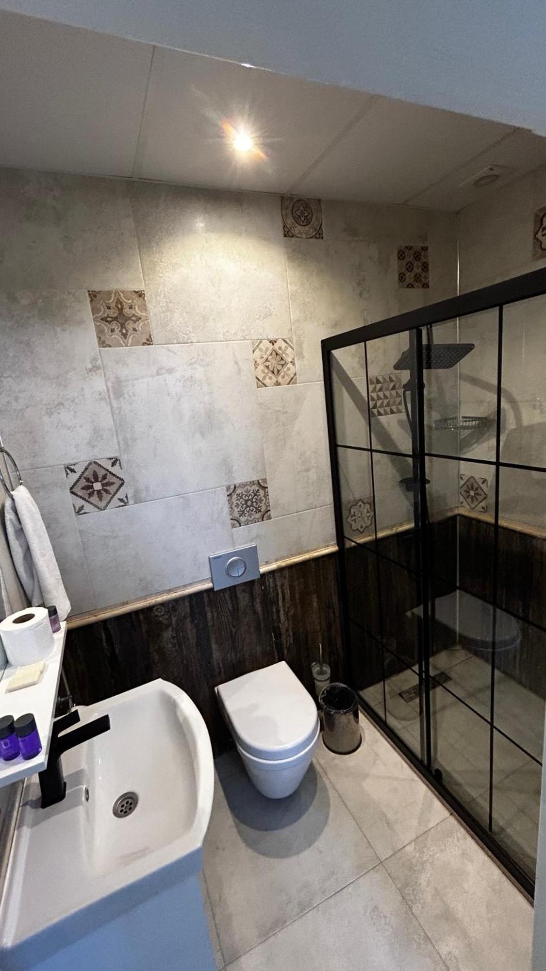Maydanoz Otel Fokaja Zewnętrze zdjęcie